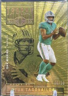 Tua Tagovailoa