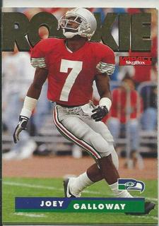 Joey Galloway