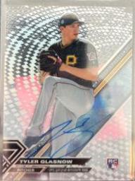 Tyler Glasnow
