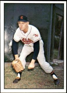 Bud Daley