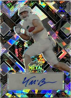 Trey McBride