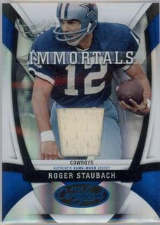 Roger Staubach