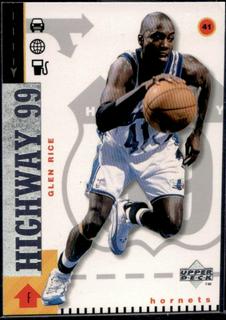 Glen Rice