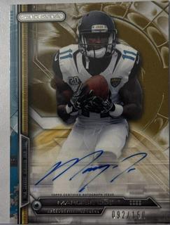 Marqise Lee