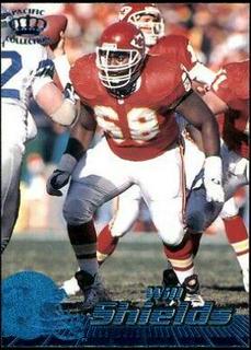 Will Shields