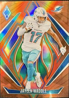 Jaylen Waddle