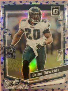 Brian Dawkins