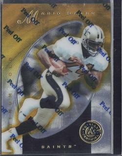 Mario Bates