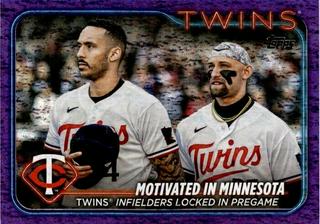 Motivated In Minnesota