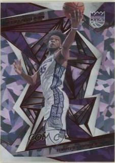Marvin Bagley III