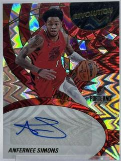 Anfernee Simons