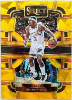 Bradley Beal