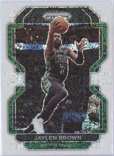Jaylen Brown