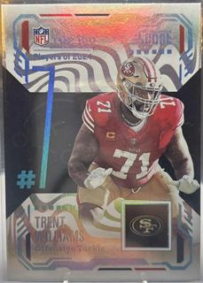 Trent Williams