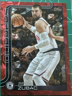 Ivica Zubac