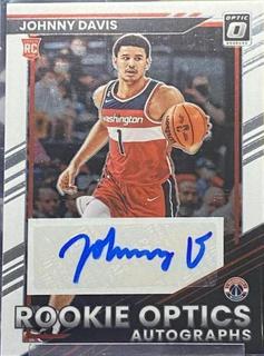 Johnny Davis