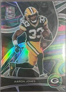 Aaron Jones