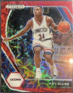 Ray Allen