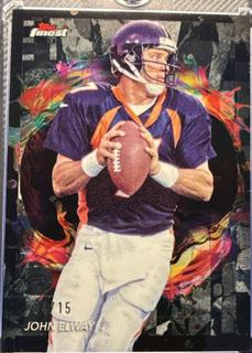 John Elway