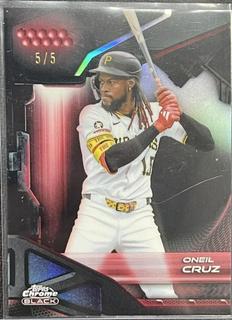 Oneil Cruz
