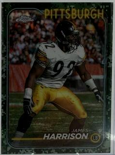 James Harrison