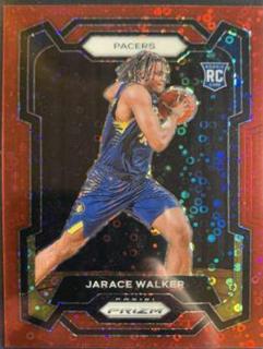Jarace Walker