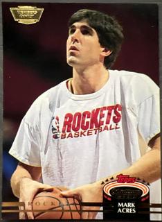 Mark Acres
