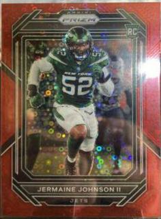 Jermaine Johnson II