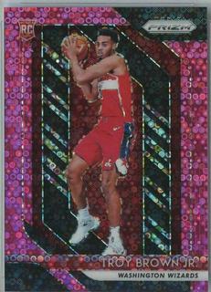 Troy Brown Jr.