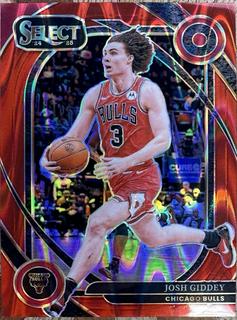 Josh Giddey