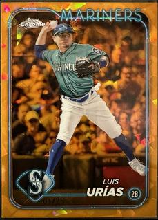 Luis Urias