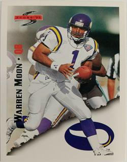 Warren Moon