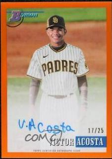 Victor Acosta