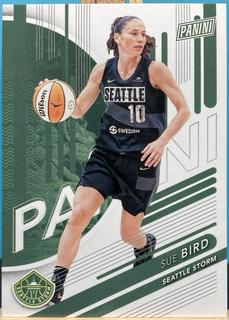 Sue Bird