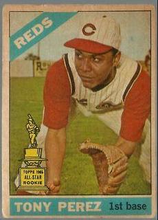 Tony Perez