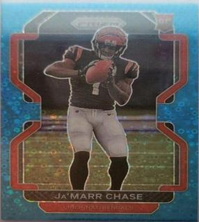 Ja'Marr Chase