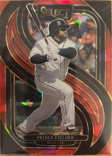 Prince Fielder