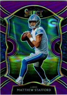 Matthew Stafford