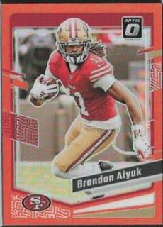 Brandon Aiyuk