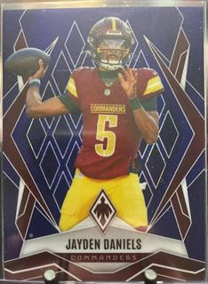 Jayden Daniels