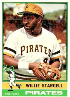 Willie Stargell