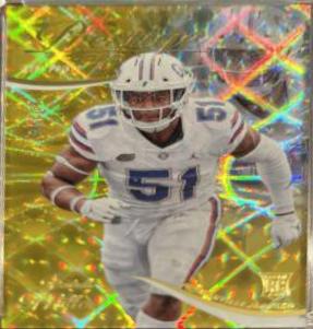Ventrell Miller