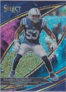 Darius Leonard