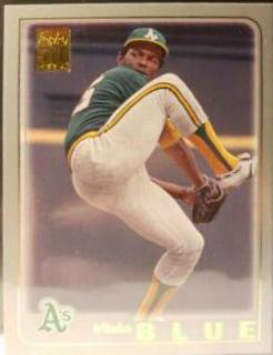 Vida Blue
