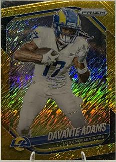 Davante Adams