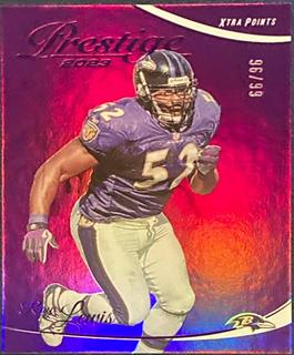Ray Lewis