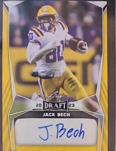 Jack Bech