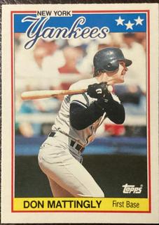 Don Mattingly