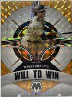 Manny Machado