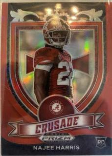 Najee Harris